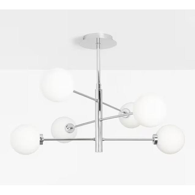 John Lewis Parity 6 Arm Lighting