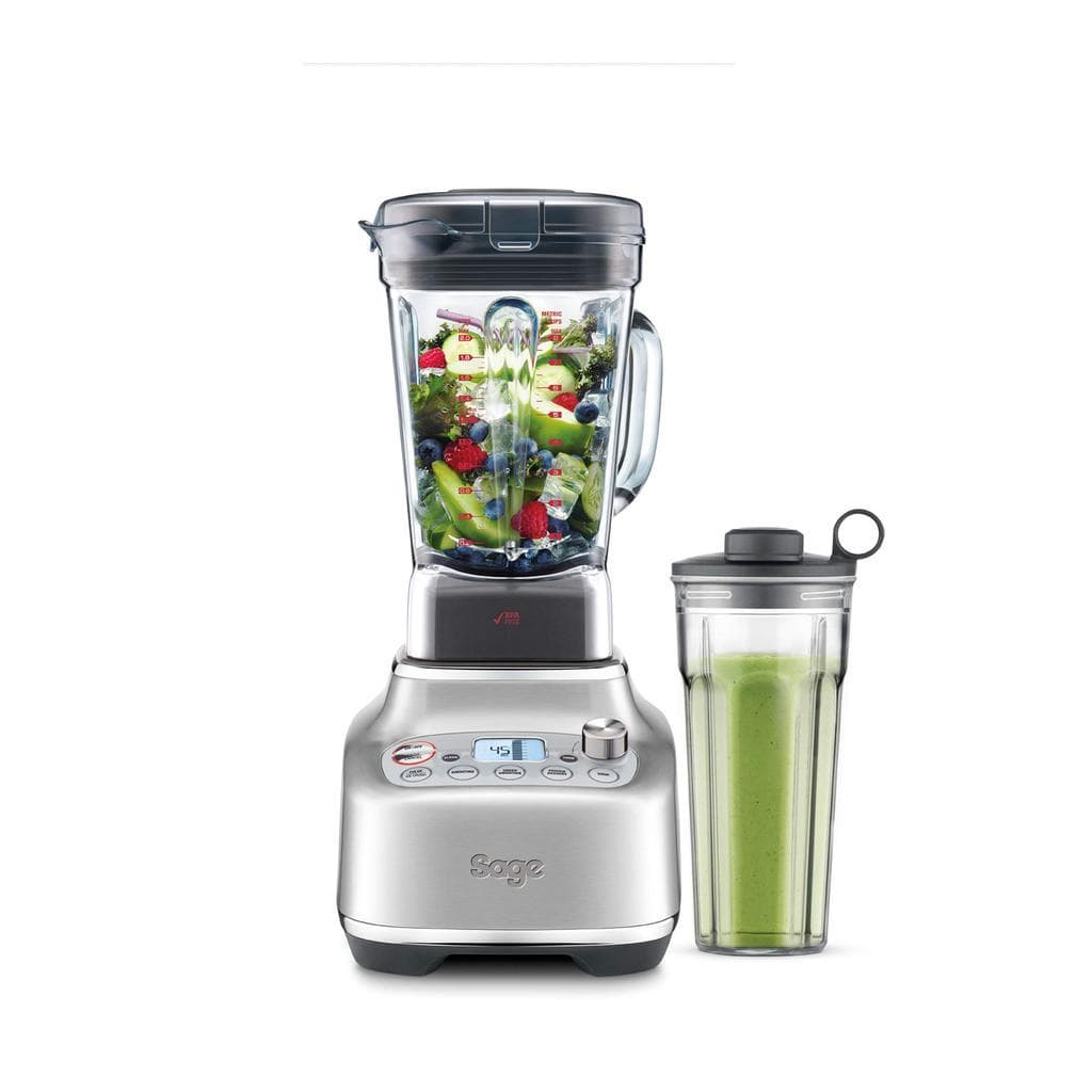 Blenders Sage SBL920BSS L - Silver