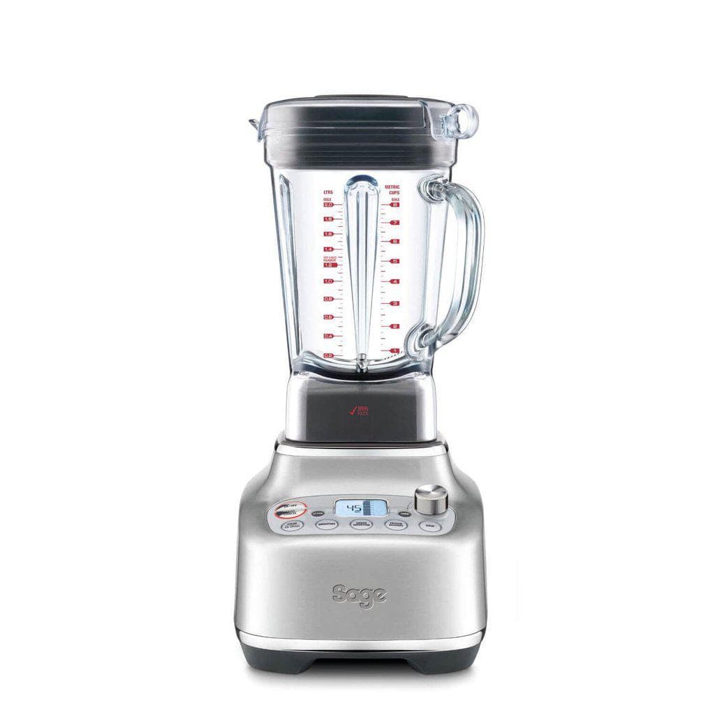 Blenders Sage SBL920BSS L - Silver