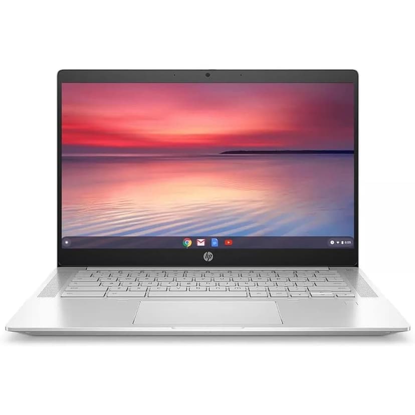 HP Pro c640 Chromebook 14"