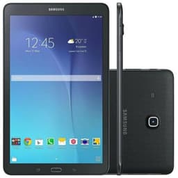 Galaxy Tab A 32GB - Black - Wi-Fi