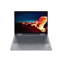 Lenovo ThinkPad X1 Yoga G6 14-inch (2021) - Core i5-1145G7 - 16GB - SSD 512 GB QWERTY - English