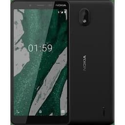 Nokia 1 Plus 8GB - Black - Unlocked