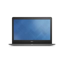 Dell ChromeBook 7310 Core i3-5005U 1.5 GHz 16GB SSD - 4GB QWERTY - Spanish