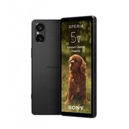 Sony Xperia 5 V 128GB - Black - Unlocked