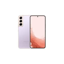 Galaxy S22 5G 256GB - Purple - Unlocked