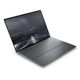Dell XPS 9320 13-inch (2022) - Core i5-1240P - 8GB - SSD 512 GB QWERTY - English