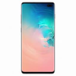 Galaxy S10+ 1000GB - White - Unlocked