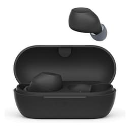 Sony WF-C710N Earbud Noise-Cancelling Bluetooth Earphones - Black