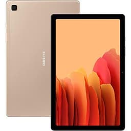 Galaxy Tab A7 32GB - Gold - Wi-Fi