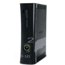 Microsoft Xbox 360 - Black