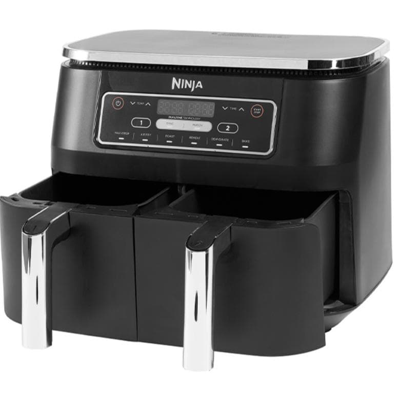 Ninja Foodi Max Dual Zone AF300UK