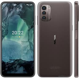 Nokia G21 64GB - Grey - Unlocked