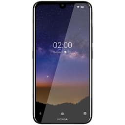 Nokia 2.2 16GB - Black - Unlocked