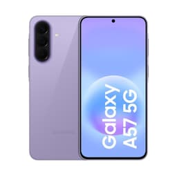 Galaxy A57 256GB - Purple - Unlocked