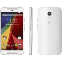 Motorola Moto E 4GB - White - Unlocked