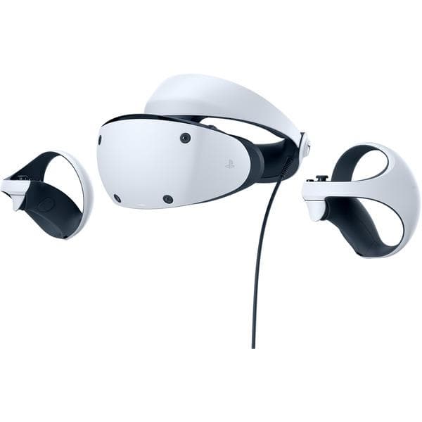 Sony VR2 CFI-ZVR1 VR headset