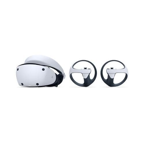 Sony VR2 CFI-ZVR1 VR headset