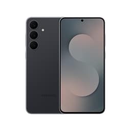 Galaxy S25 FE 256GB - Black - Unlocked