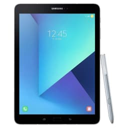 Galaxy Tab S3 32GB - White - Wi-Fi