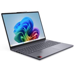 Lenovo IdeaPad Slim 3 15Q8x10 15-inch (2025) - Snapdragon X X1-26-100 - 16GB - SSD 512 GB QWERTY - English