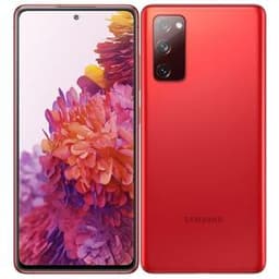 Galaxy S20 5G 128GB - Red - Unlocked