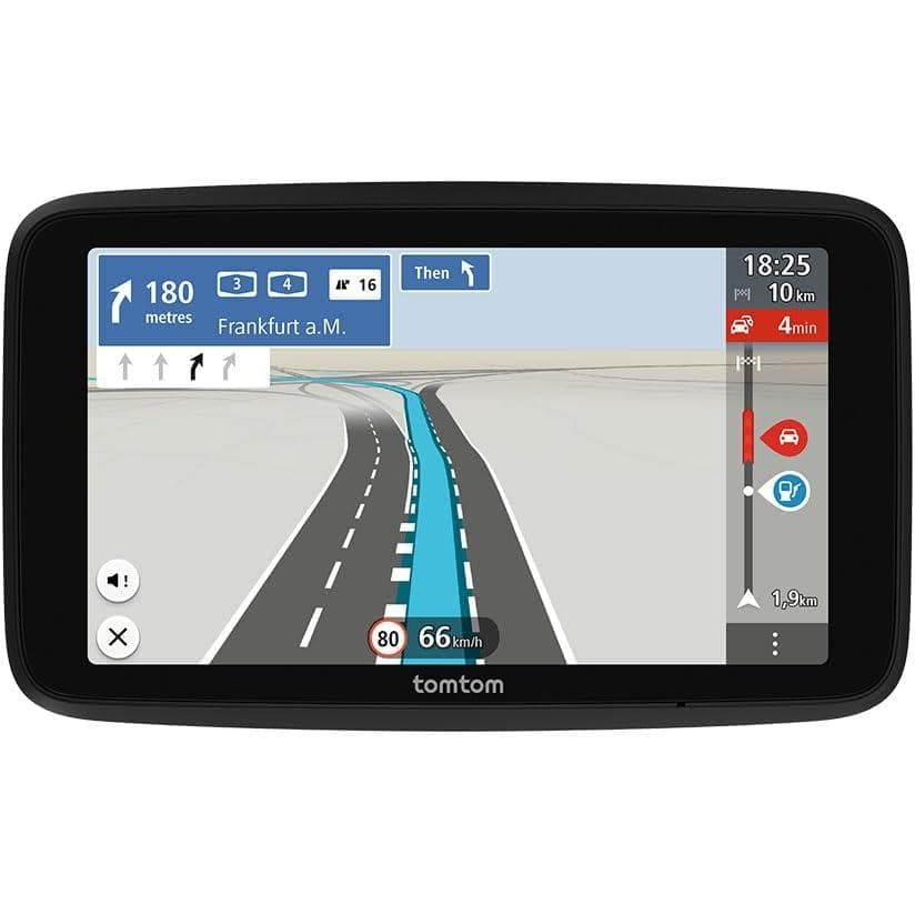 Tomtom Go Classic 5 inch GPS