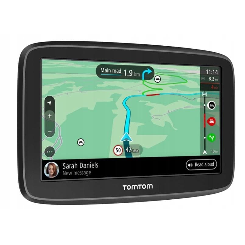 Tomtom Go Classic 5 inch GPS