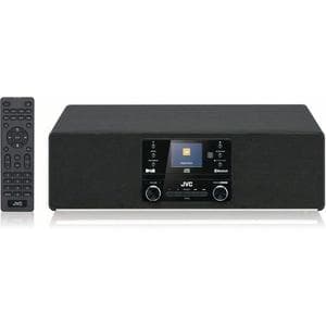 Jvc 283158 Micro Hi-Fi system Bluetooth