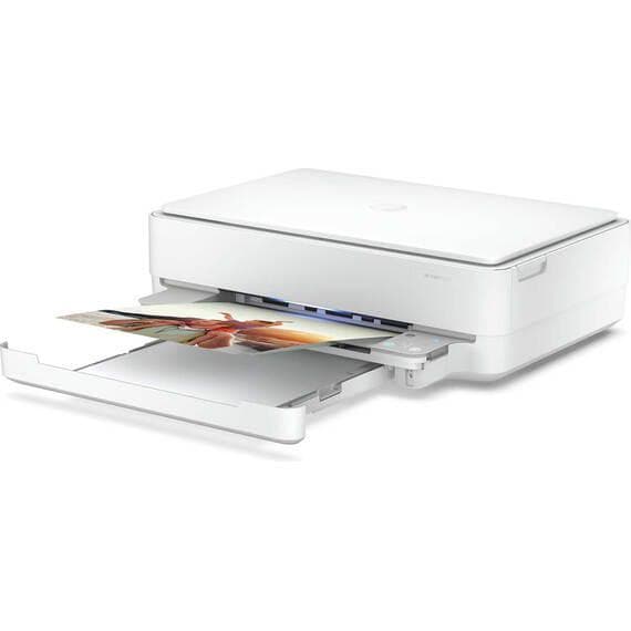 HP Envy 6022 Inkjet printer