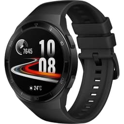 Smart Watch Huawei HR GPS Watch GT 2E - Black