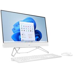 HP 24-CR0068NF 24"-inch Core i3 3.8 GHz - SSD 256 GB - 8GB QWERTY - English
