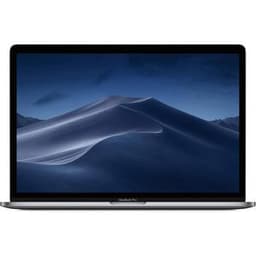 MacBook Pro Retina 16-inch (2019) - Core i9 - 16GB SSD 1000 AZERTY - French