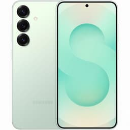 Galaxy S25 512GB - Green - Unlocked