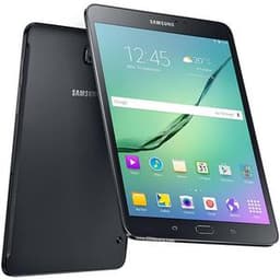 Galaxy Tab S2 32GB - Gold - Wi-Fi + 4G