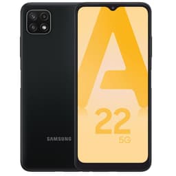 Galaxy A22 5G 128GB - Grey - Unlocked
