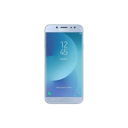 Galaxy J5 (2017) 32GB - Blue - Unlocked