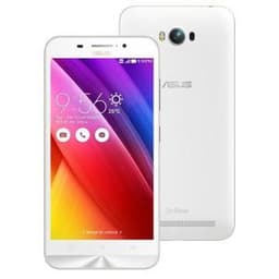 Asus Zenfone Max ZC550KL 16GB - White - Unlocked