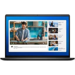 Dell 16 Laptop DC16250-16 16-inch (2023) - Core i5-1335U - 16GB - SSD 512 GB QWERTY - English