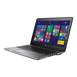 HP EliteBook 840 G1 14-inch (2013) - Core i5-4300U - 8GB - HDD 500 GB AZERTY - French
