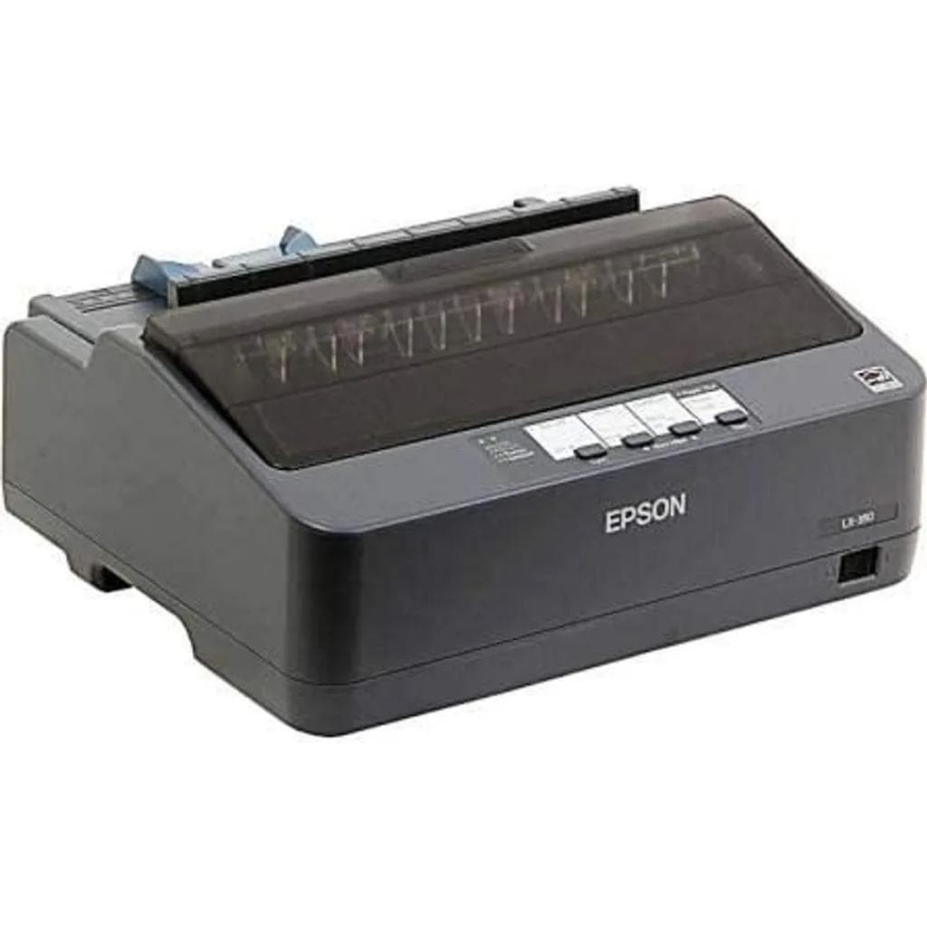 Epson LX-350 A4 Mono Monochrome laser