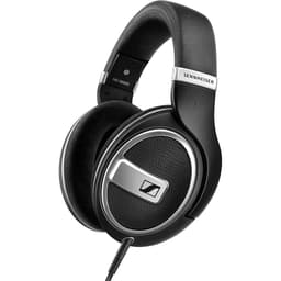 Sennheiser HD 599 noise-Cancelling wired Headphones - Black