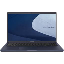 Asus ExpertBook B1500CEAE-EJ0219RA 15-inch (2020) - Core i5-1135G7 - 8GB - SSD 256 GB QWERTY - English