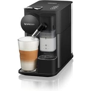 Espresso with capsules De'Longhi EN510.B 0.9000L - Black