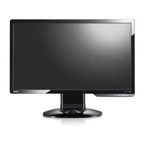 21.5-inch Benq G2220HD 1920 x 1080 LCD Monitor Black