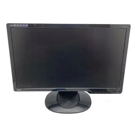 21.5-inch Benq G2220HD 1920 x 1080 LCD Monitor Black