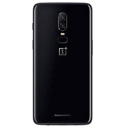OnePlus 6 128GB - Black - Unlocked
