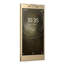 Sony Xperia L2 32GB - Gold - Unlocked