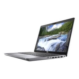 Dell Latitude 5510 15-inch (2019) - Core i5-10210U - 32GB - SSD 512 GB QWERTY - English