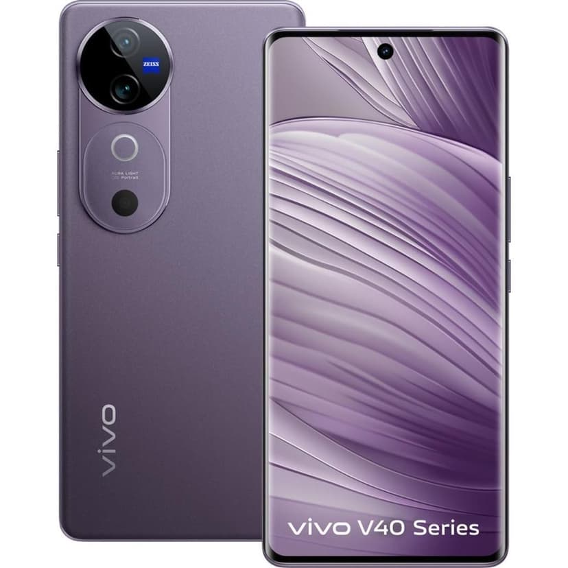 Vivo V40 SE